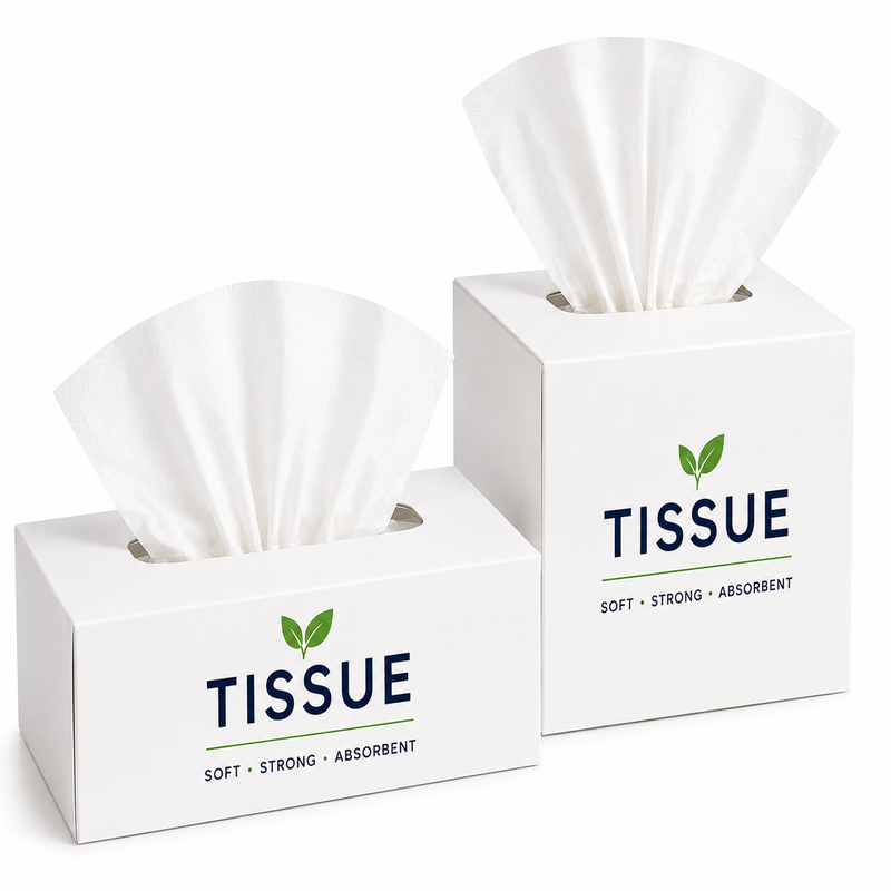 Tissue