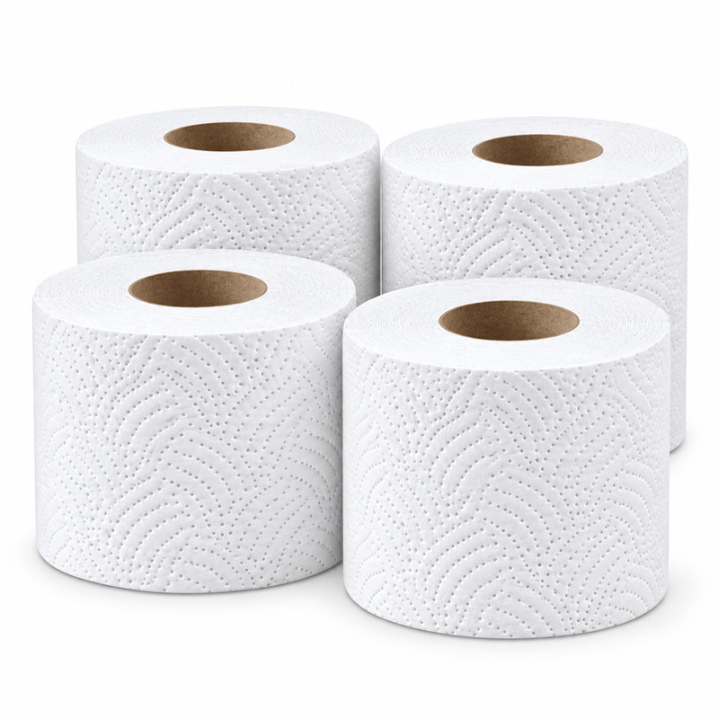 Toilet Roll