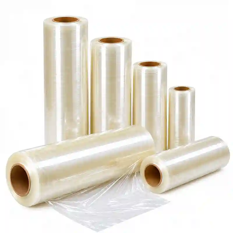 Cling Wrap