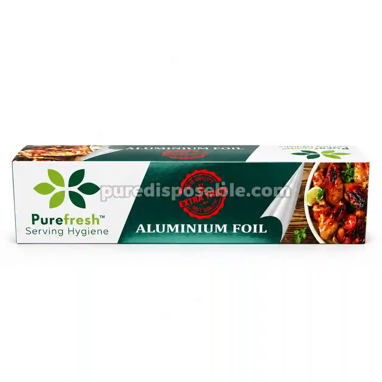 14 MIC FOIL
