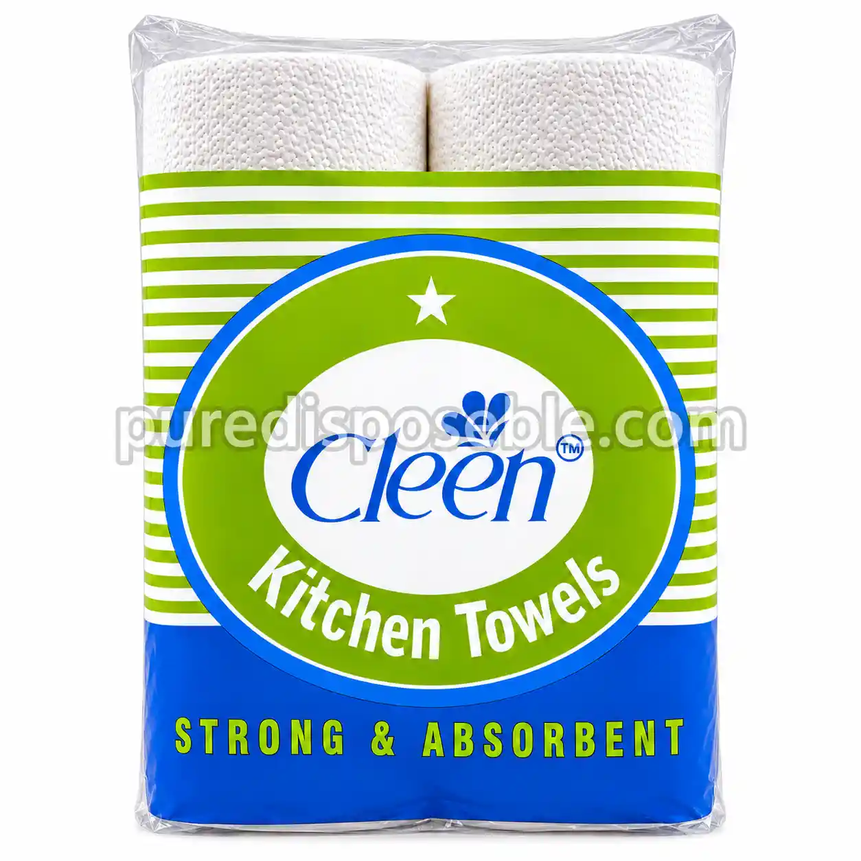 2 IN 1 CLEEN K.ROLL