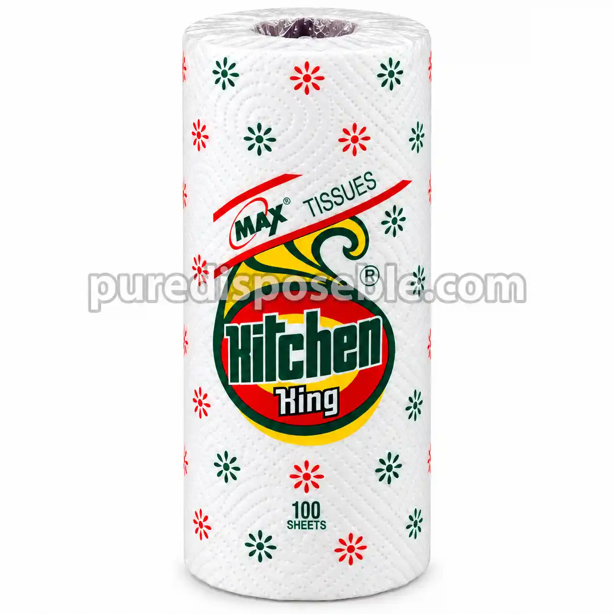 KITCHEN KING
