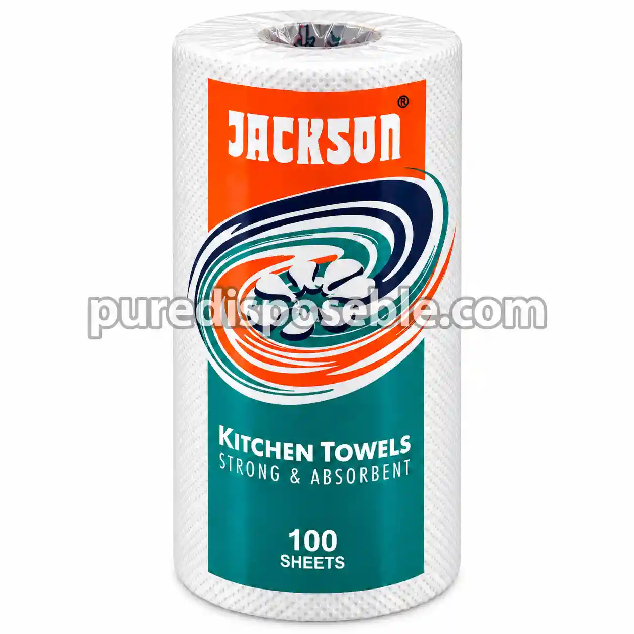 SINGLE JACKSON