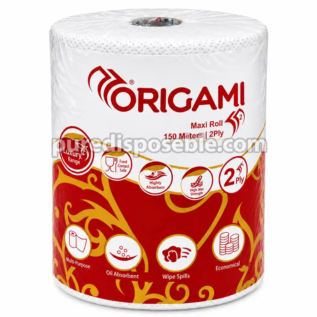 ORIGAMI 1 KG MAXI