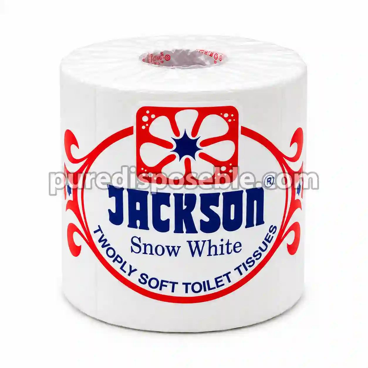 JACKSON SNOW WHITE