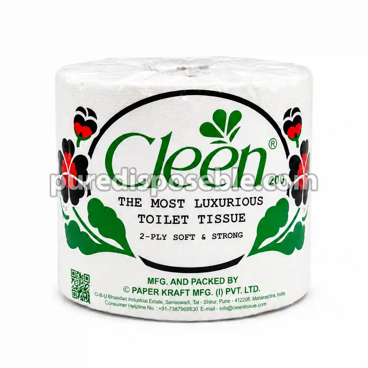 CLEEN SINGLE ROLL