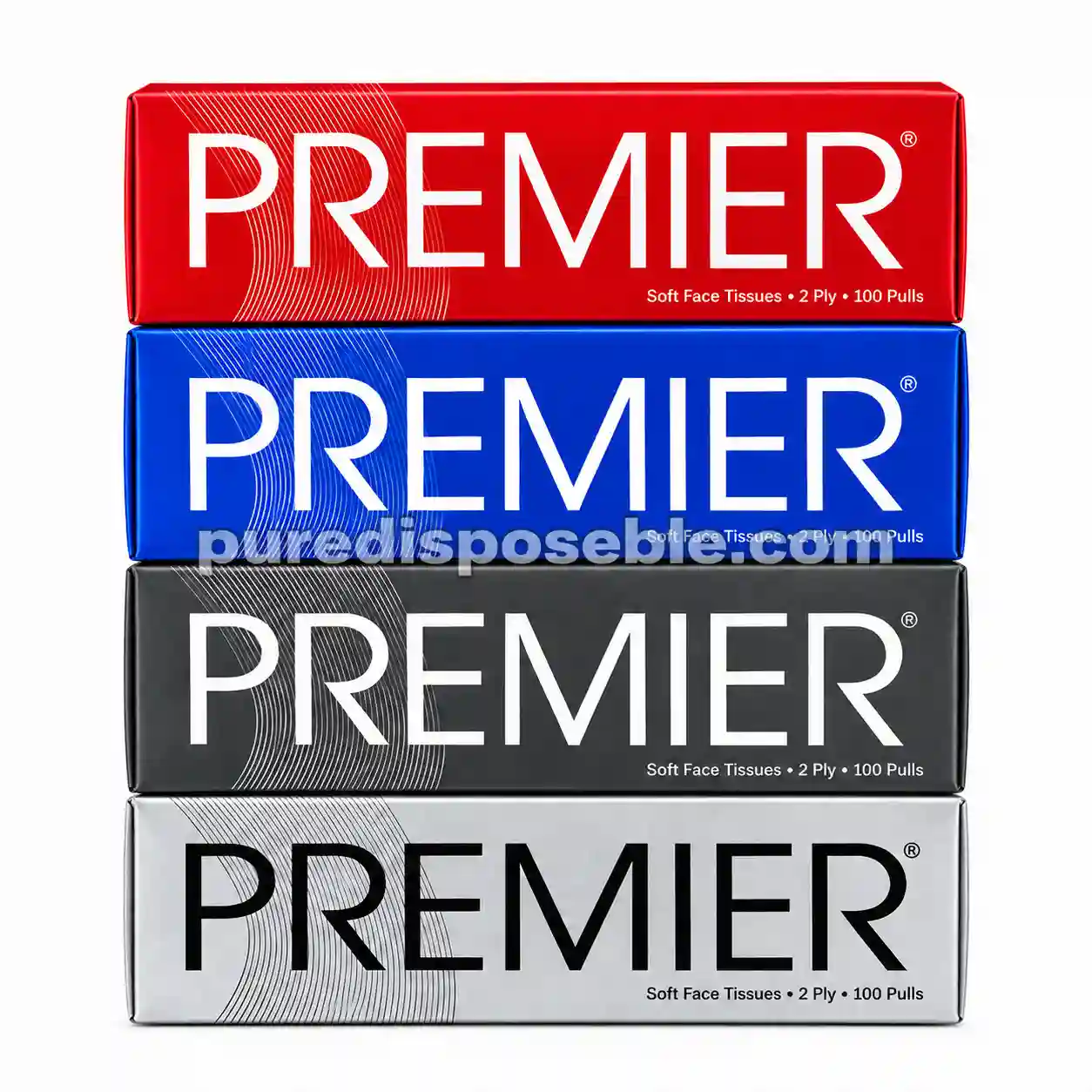 PREMIER 4 IN 1 