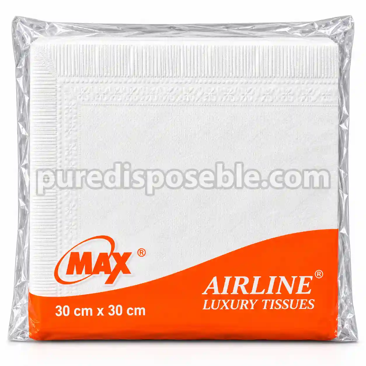 MAX 12x12 ( 100 PCS )