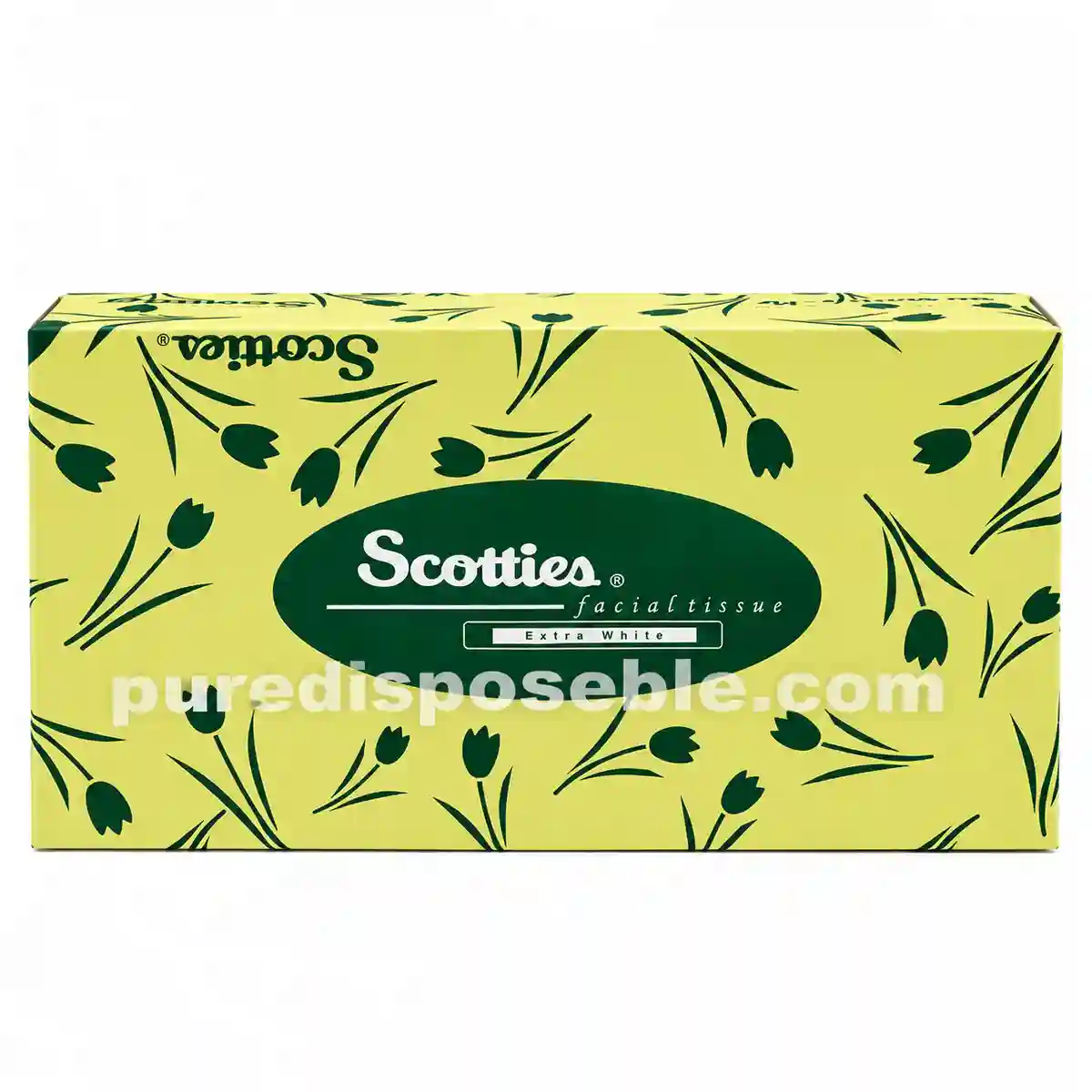 SCOTTIES