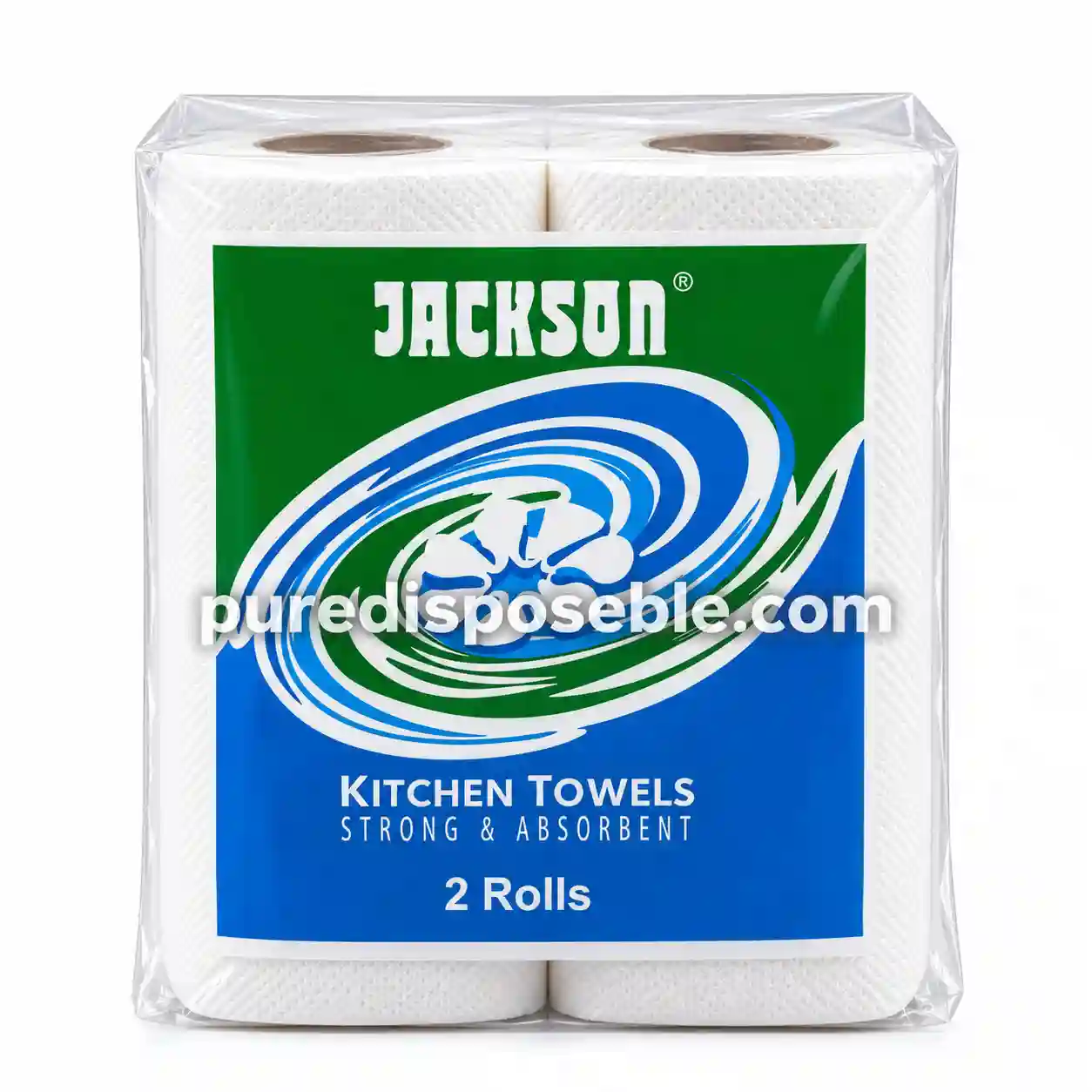 JACKSON 2 IN 1