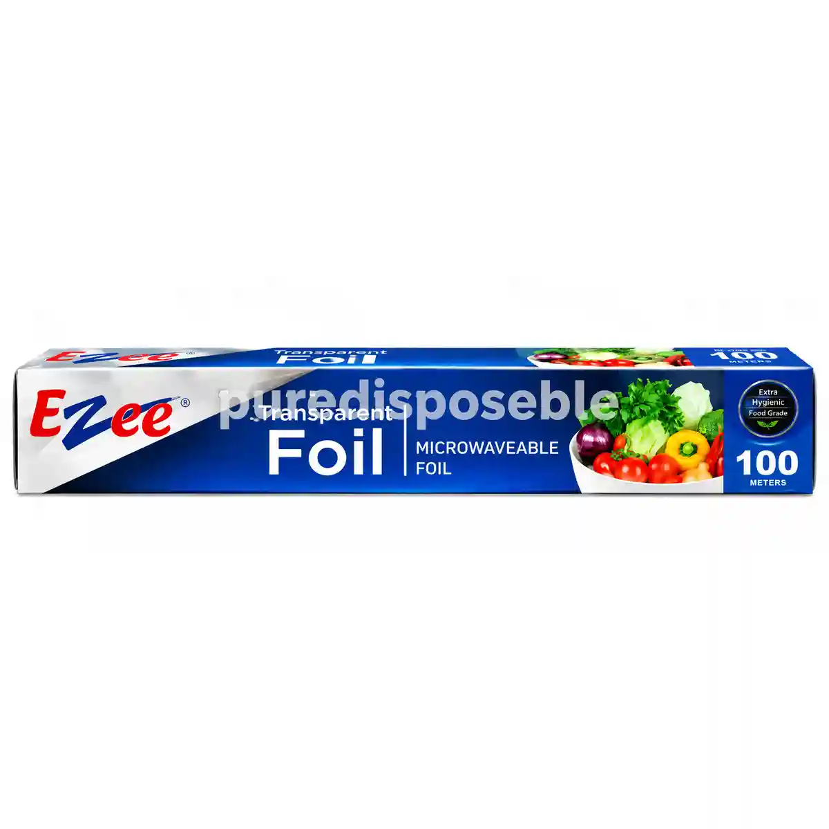 EZEE 100 MTR CLING WRAP