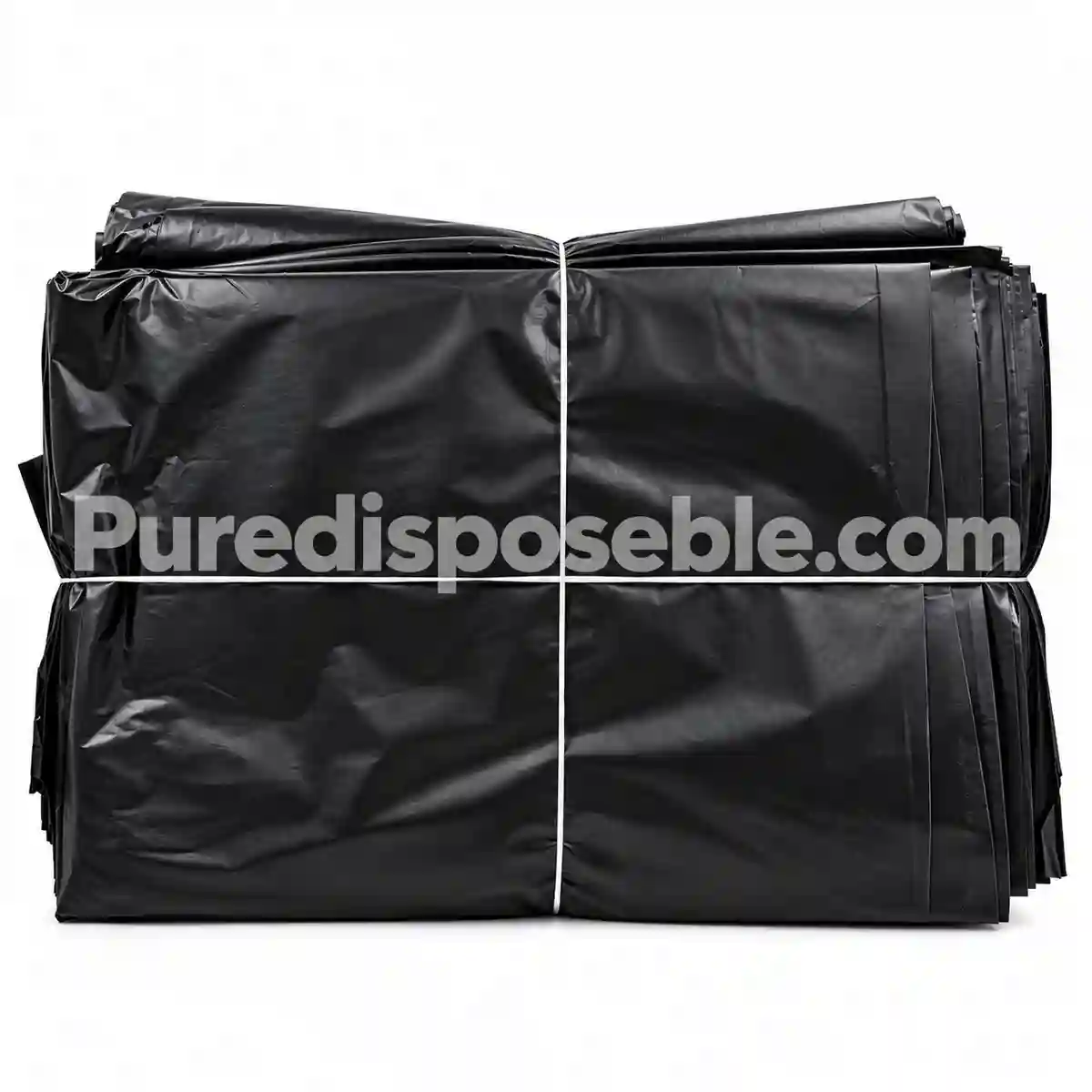 40 X 50 COMERCIAL BAG ( 5 KG ) 150 PER KG 