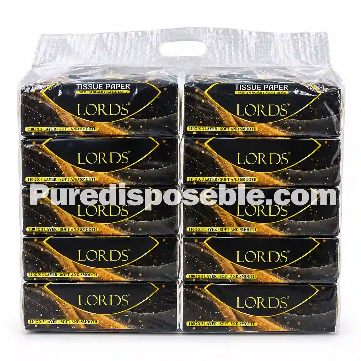 LORDS 10 IN 1 