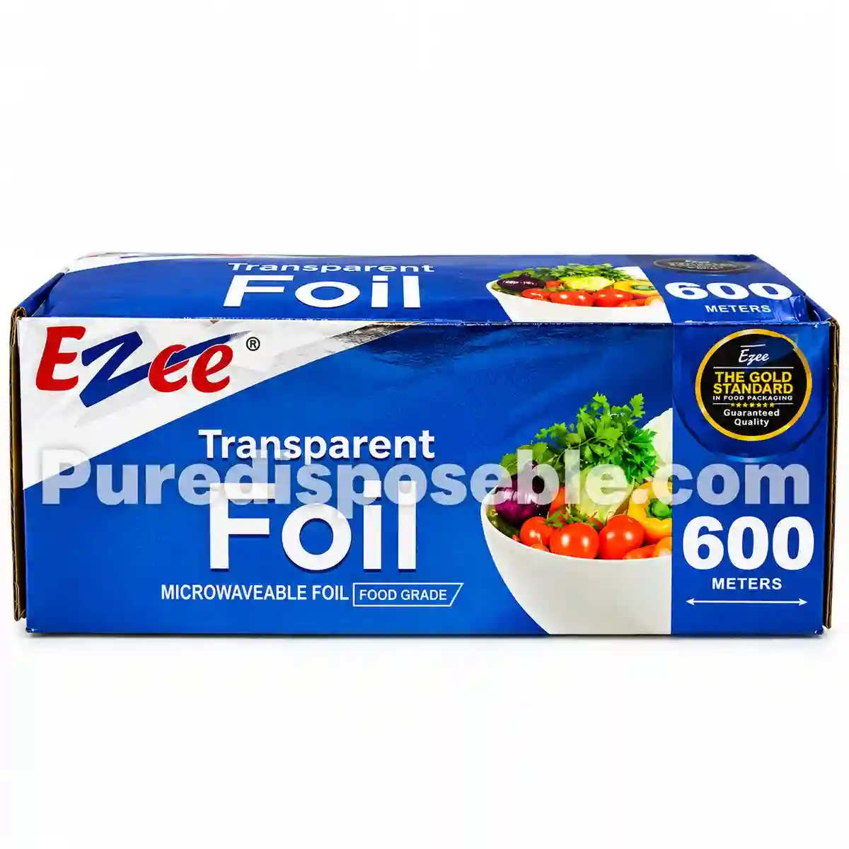 EZEE 600 MTR CLING WRAP